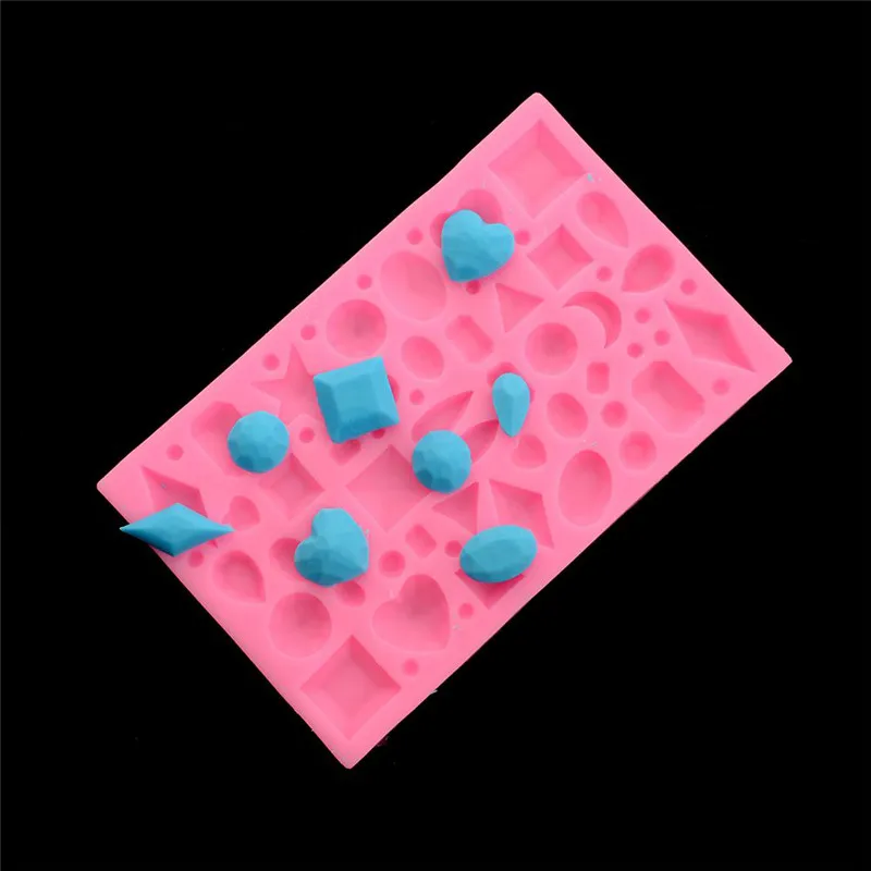 1 шт. силиконовая форма для мастики|silicone fondant|cake decoratingbaking mold |