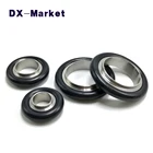 KF10-KF50 резиновый кронштейн, KF резиновое центрирующее кольцо, sus304 вакуумная трубка акрилонитрил-бутадиеновая резиновая прокладка, L003