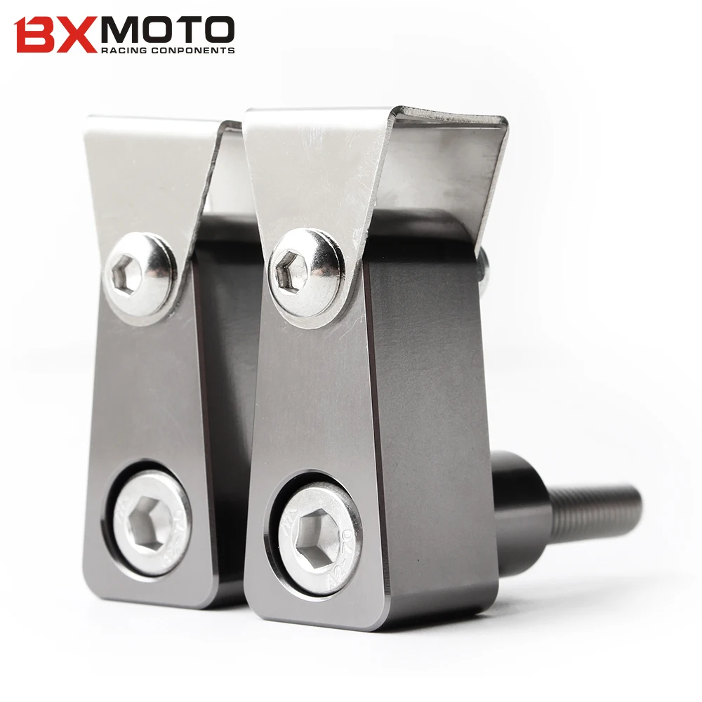 Для Yamaha YZF R125 R15 R25 R3 R6 R1 MT01 MT03 MT25 MT07 MT09 MT10 FZ1/N FZ6N мотоциклетные противотуманные фары