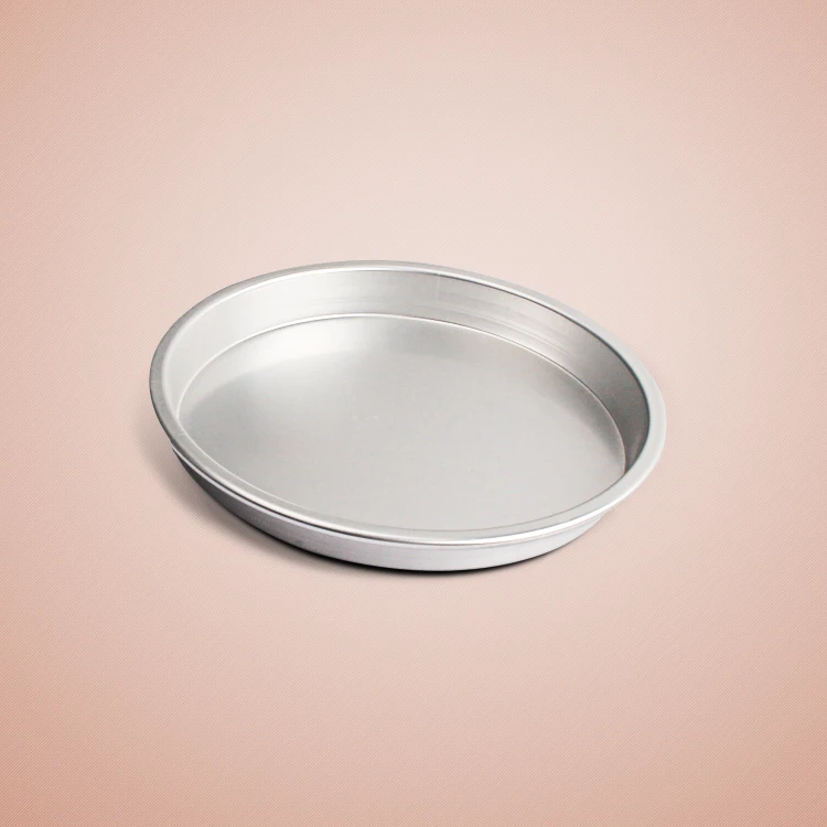 BAKEST противень для пиццы из алюминиевого сплава выбор разных размеров |