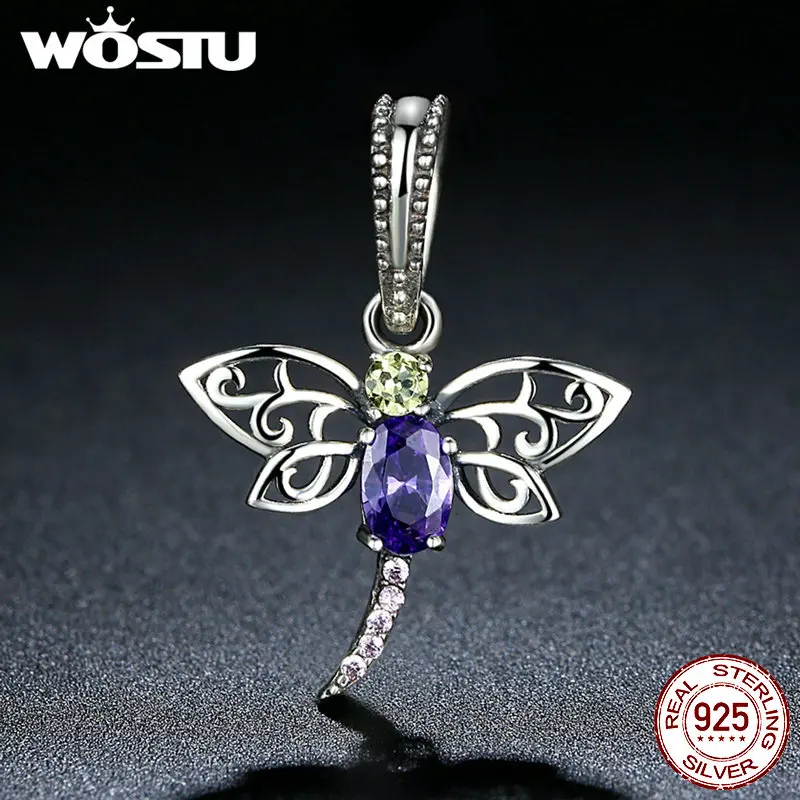 Осенняя Новинка модное Оригинальное женское ожерелье из настоящего серебра 925