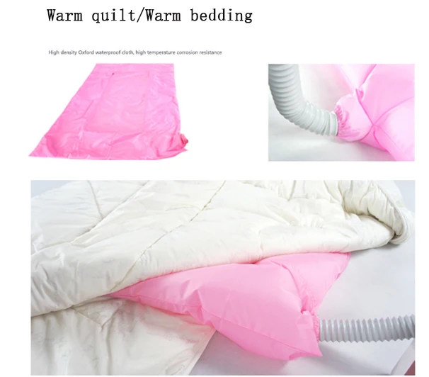 Анти клеветовая стерилизация одеяло теплее обувь сушилка семья