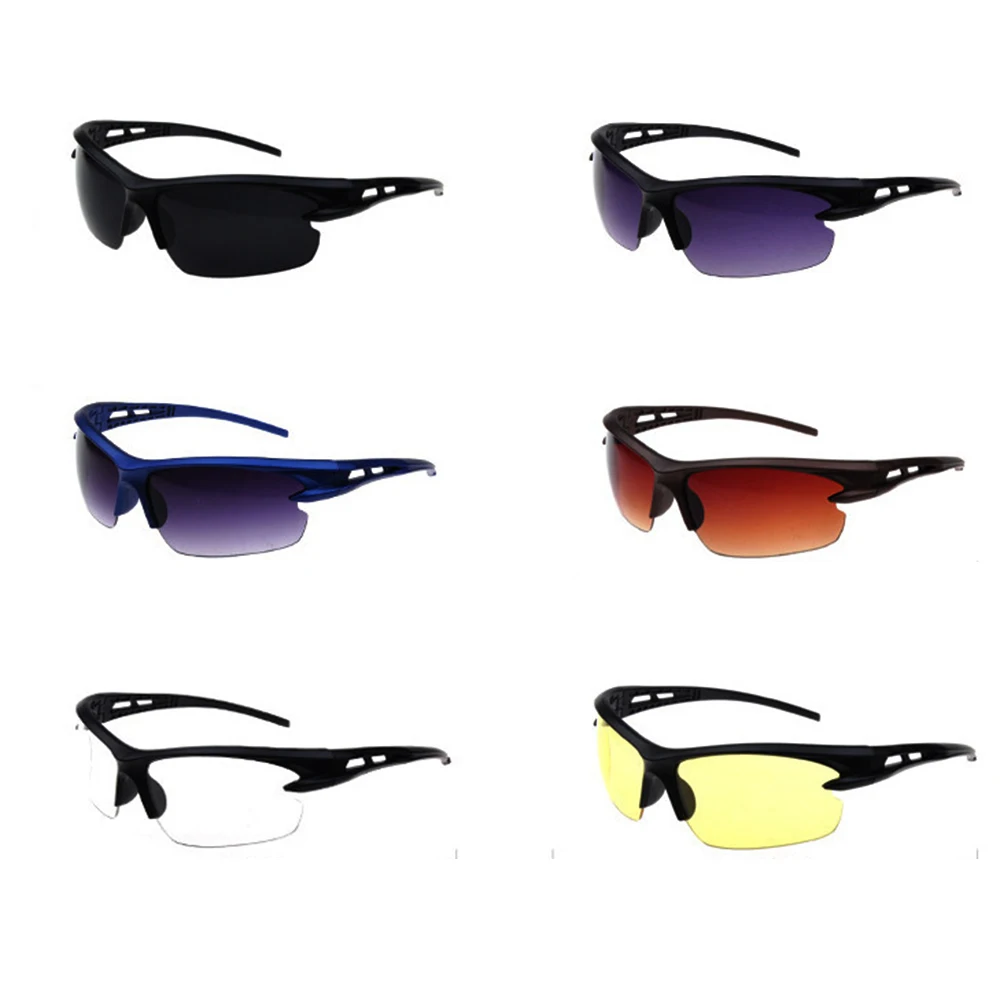 Очки ночного видения водители очки анти-ночь со светящимися очками для вождения