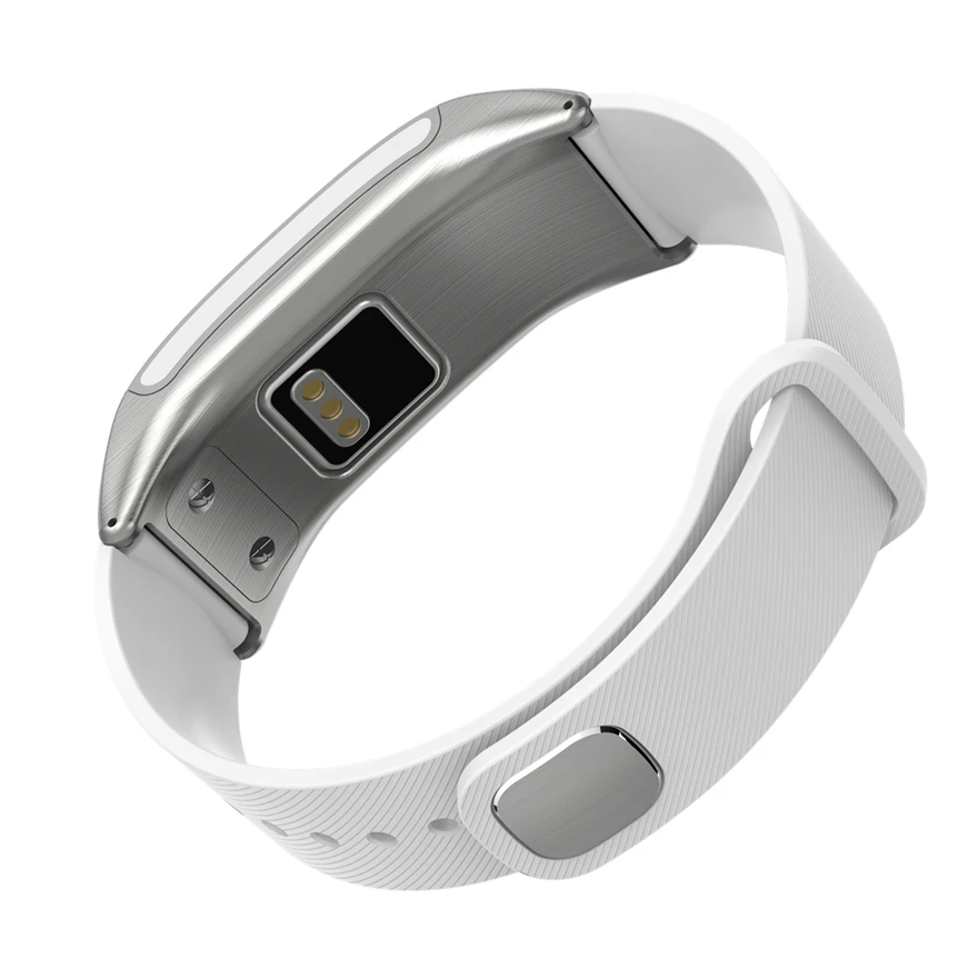 Bluetooth Talk Smart Band B31 спортивный браслет монитор сердечного ритма кровяное давление Сидячий напоминание умный Браслет ответ устройства