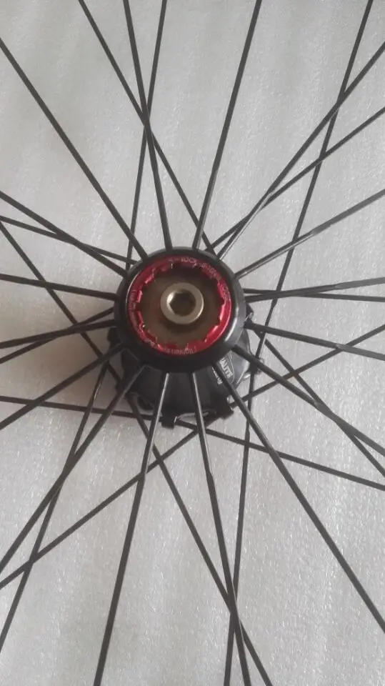Углеродные mtb колеса 29er 27,5 er(650B) Передняя левша 1,0 или 2,0 ступица mtb колеса MTB Углеродные колеса