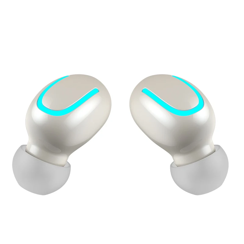 Оригинальные Bluetooth наушники, Bluetooth 5,0 TWS, Беспроводные спортивные наушники, гарнитура для телефона