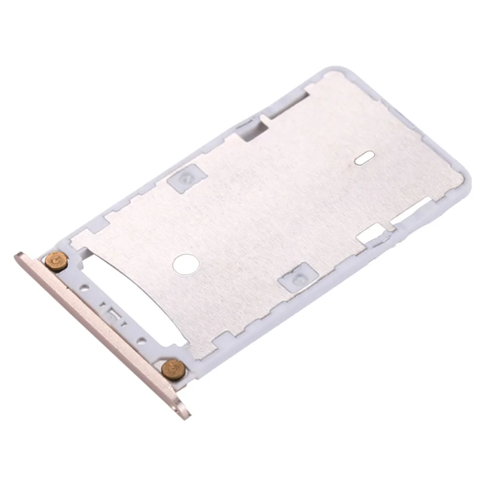 Лоток для SIM-и SIM-карт/TF-карт Xiaomi Redmi 3 и 3s 3X | Мобильные телефоны аксессуары