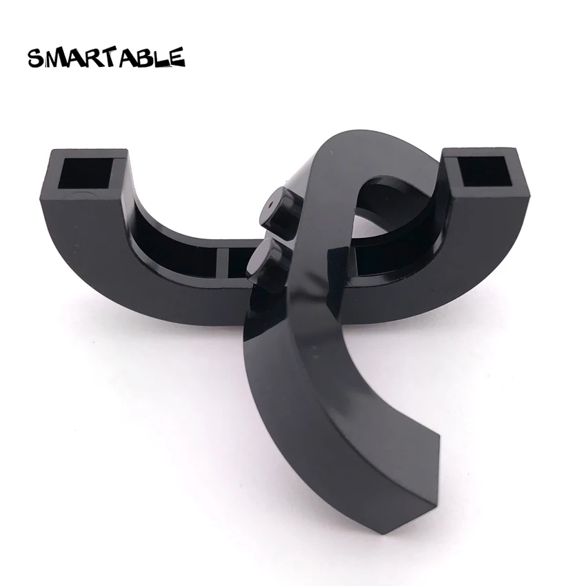 Конструктор Smartable MOC 1x6x2 детали игрушки для детей креативные совместимые с