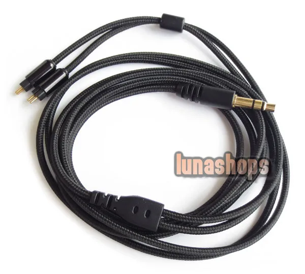 

Кабель для наушников Westone W4r UE18 UE18PRO UM3XRC ES5 ES3, 1,2 м, LN002828