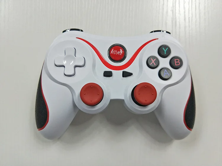 GEN GAME X3 беспроводные Bluetooth контроллеры геймпады двойной классический джойстик для iOS Android геймпад Windows PC tv Box