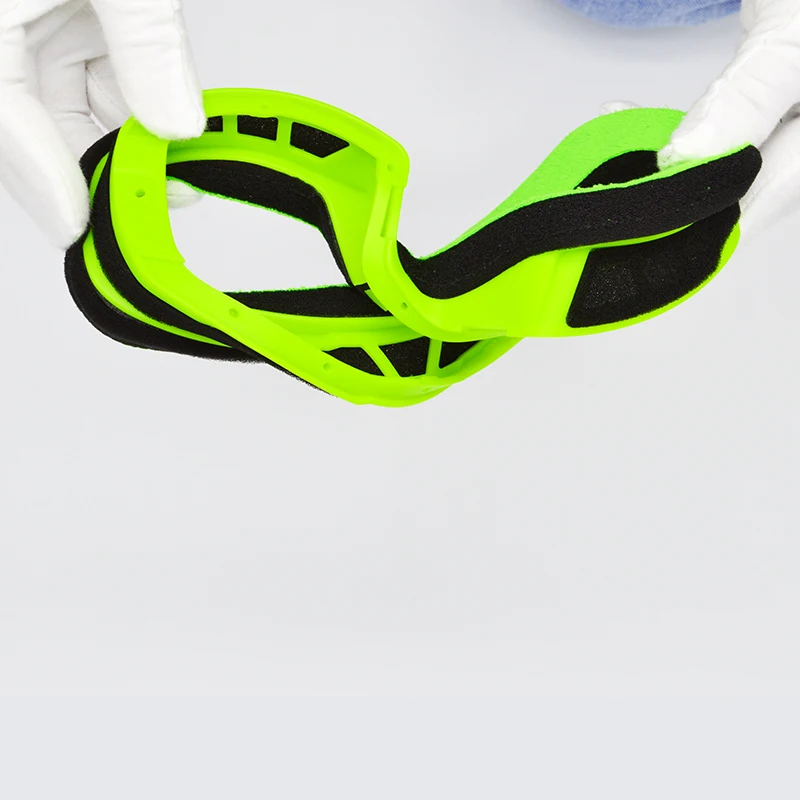 EYTOCOR Мотоцикл Байк очки гонщика для мужчин Открытый Gafas ATV DH MTB Dirt велосипед очки MX внедорожные Masque шлемы с очками