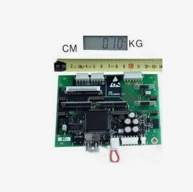 Φ test NINT-52 ACS600 series коммуникационная доска