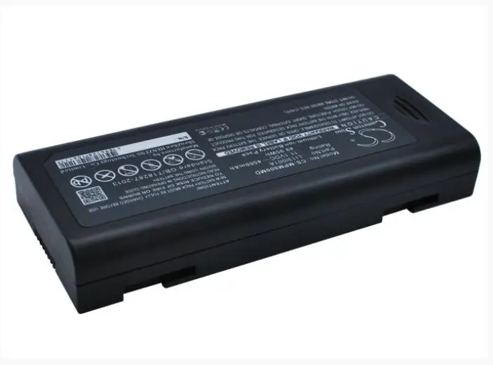 Cameron Sino 4500mAh battery for MINDRAY IMEC10 IMEC12 IMEC8 IPM10 IPM12 IPM8 Moniteur VS600 VS900 115-018012-00 | Электроника