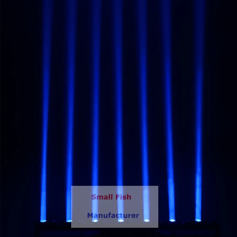 1Pcs Free Shipping 14X5W RGBW Led Diamond Beam Lights DMX512 Washer Indoor LED Flood Dj Bar Party Show Stage | Лампы и освещение