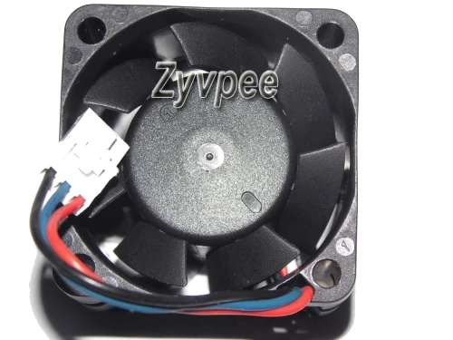 Новый оригинальный 4 см 12 В KD1204PKV2 0 8 Вт A4028B12MD C P/N: 371 2095 01 0.53A 3 провода солнечный