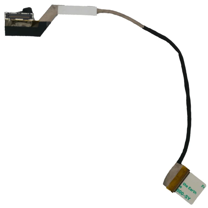 

Новый ЖК-светодиодный видеокабель для ACER Aspire 3750 3750G EIH30 PN: 1414-05H4000 1422-00Y9000 ремонтный кабель для ноутбука LCD LVDS