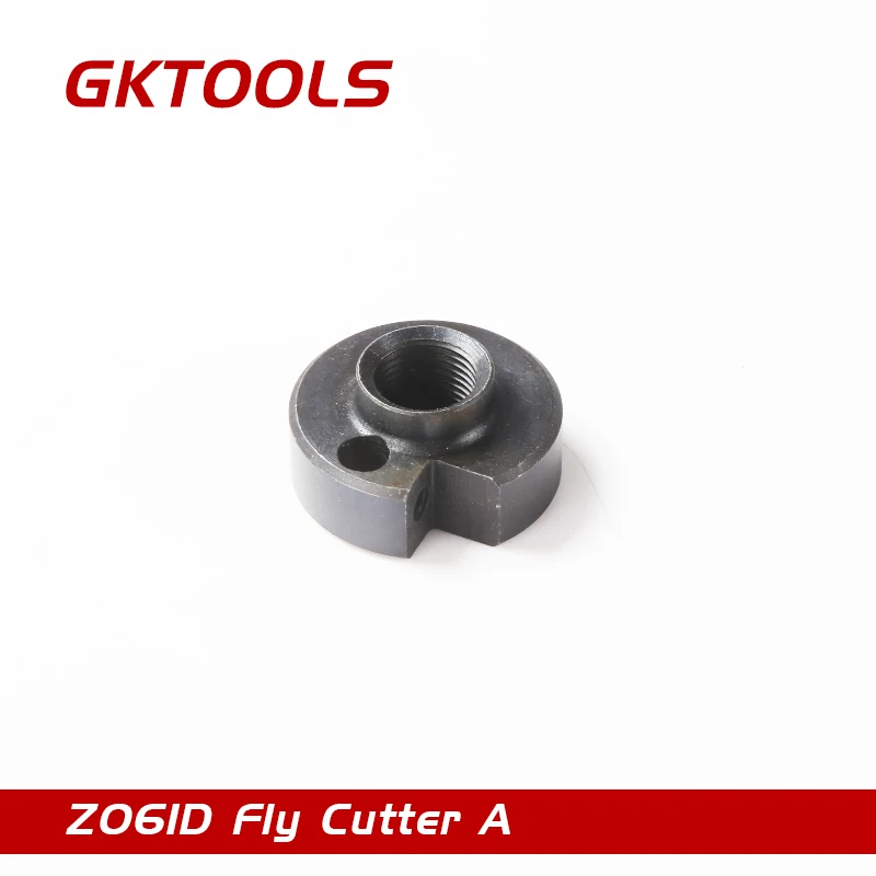 GKTOOLS мухобойка A зажим 4*4 мм квадратный резак Z061D|cutter| |