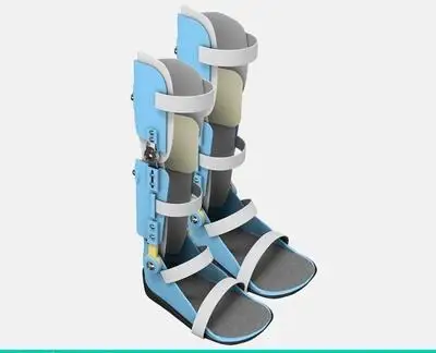 Для ребенка X-leg O-leg ортопедическое устройство колено энтропион и эктропион коррекция ортопедических ног ребенка в ночное время подтяжки