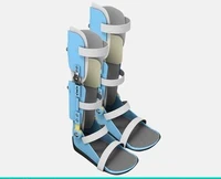 for child x leg o leg orthotics appliance knee entropion and ectropion correct the orthopaedic babys legs night use braces