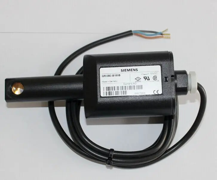 Датчик QRI2B2.B180B инфракрасный детектор огня|detector infrared|detector alarmdetector sensor |