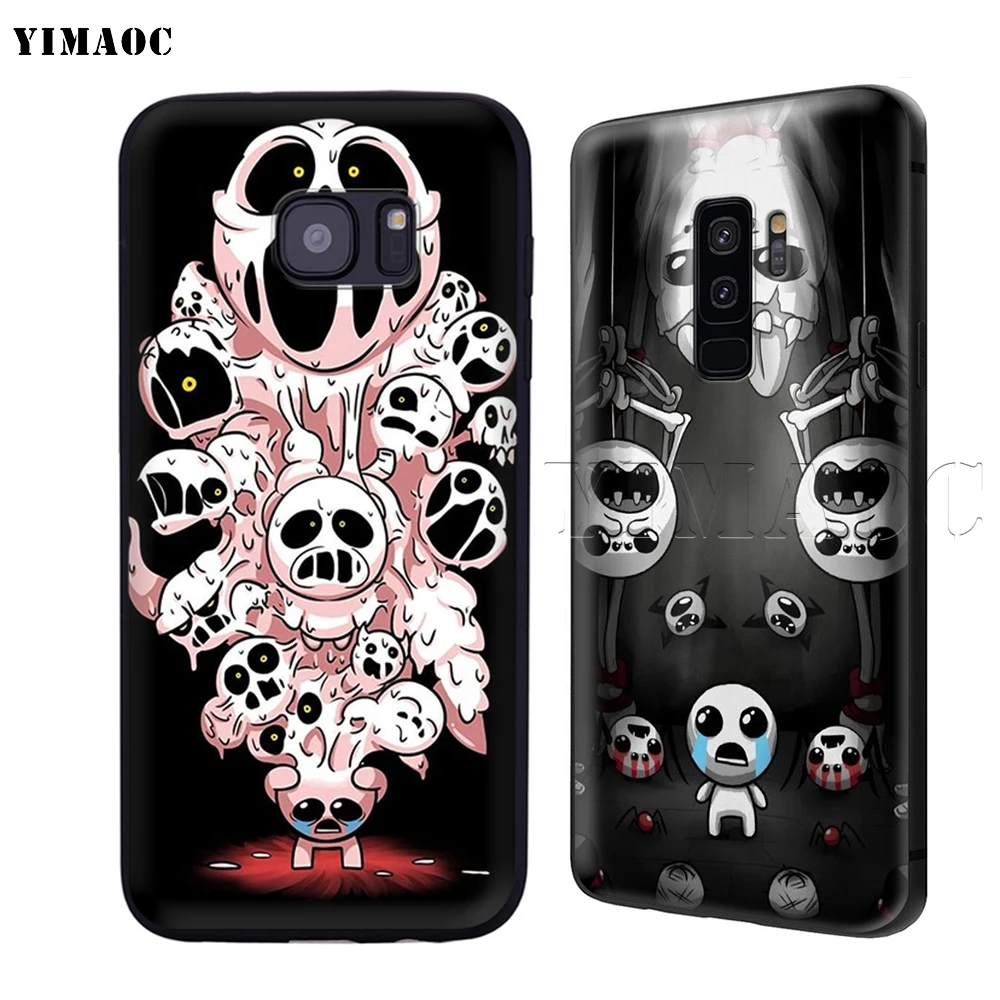 Чехол YIMAOC для Samsung Galaxy A7 A8 A9 A10 A20 A30 A40 A50 A70 M10 M20 M30 S10e J6 Plus|Бамперы| |