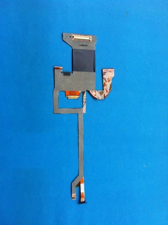 (5 шт./лот) для Lenovo IBM T400 Lcd LVDS кабель с разъемом камеры Новый P/n: 93P4592 93P4594|for cable|lcd lvds