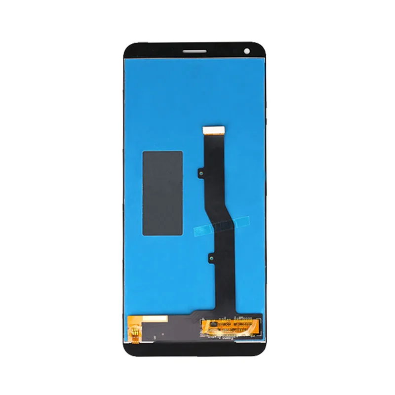 Для Huawei P20 Pro ЖК-дисплей сенсорный экран дигитайзер сборка панель для ЖК-экран |