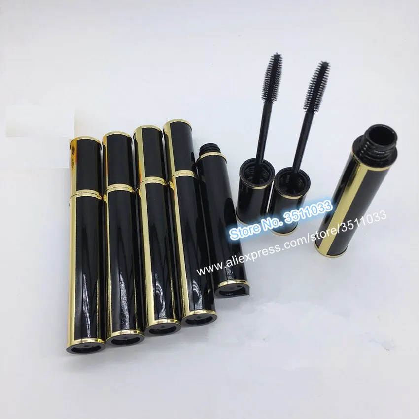 30 шт 50 DIY светло черная пустая Тушь для ресниц Высококачественная бутылка крема