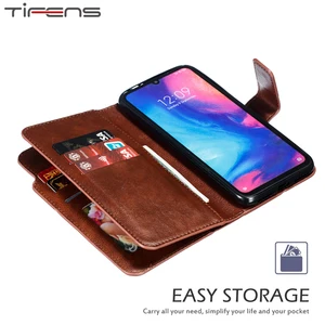 leather wallet flip case for xiaomi 11t poco x3 m3 redmi 9a note 11 10 10t 4 4x 5 6 7 8 9 9t pro max 8t 9s cards phone cover free global shipping