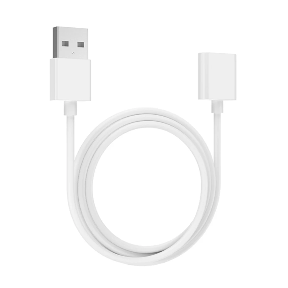 Зарядный Кабель адаптер для Apple Pencil 1 шт. кабель зарядки iPad Pro 1/2 USB со стилусом Папа