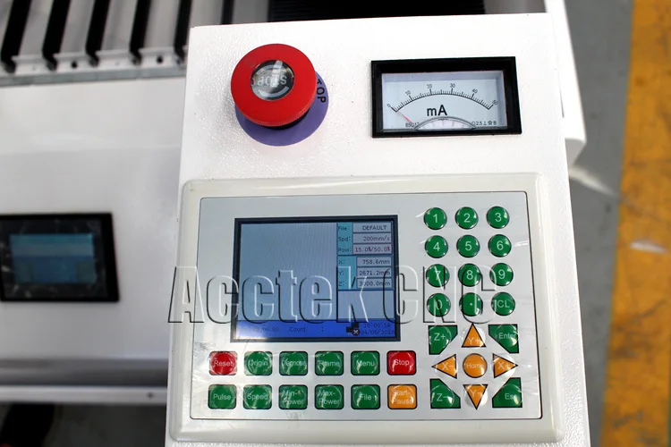 Hot sale metal laser cutting machine 1530 price | Инструменты
