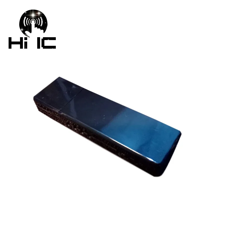 Портативный ЦАП CM108 CS4398 TDA1308 USB Hi Fi внешний аудио декодер для усилителя мобильного