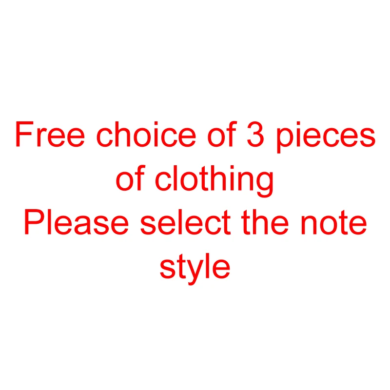 Free choice of style Ircomll/Одежда для новорожденных; хлопковый комбинезон с длинными рукавами для маленьких девочек и мальчиков; roupas infantil; 1 предмет - Цвет: Free choice of style