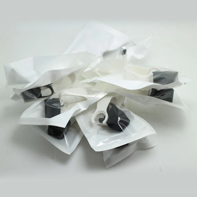 2 шт. Высокое качество HD Универсальный 20X макро Расширенный Объектив с u-зажимом