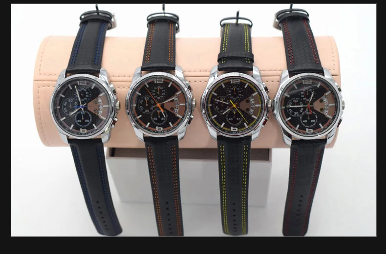 Xfcs водонепроницаемые часы для мужчин кварцевые наручные мужские топ известные