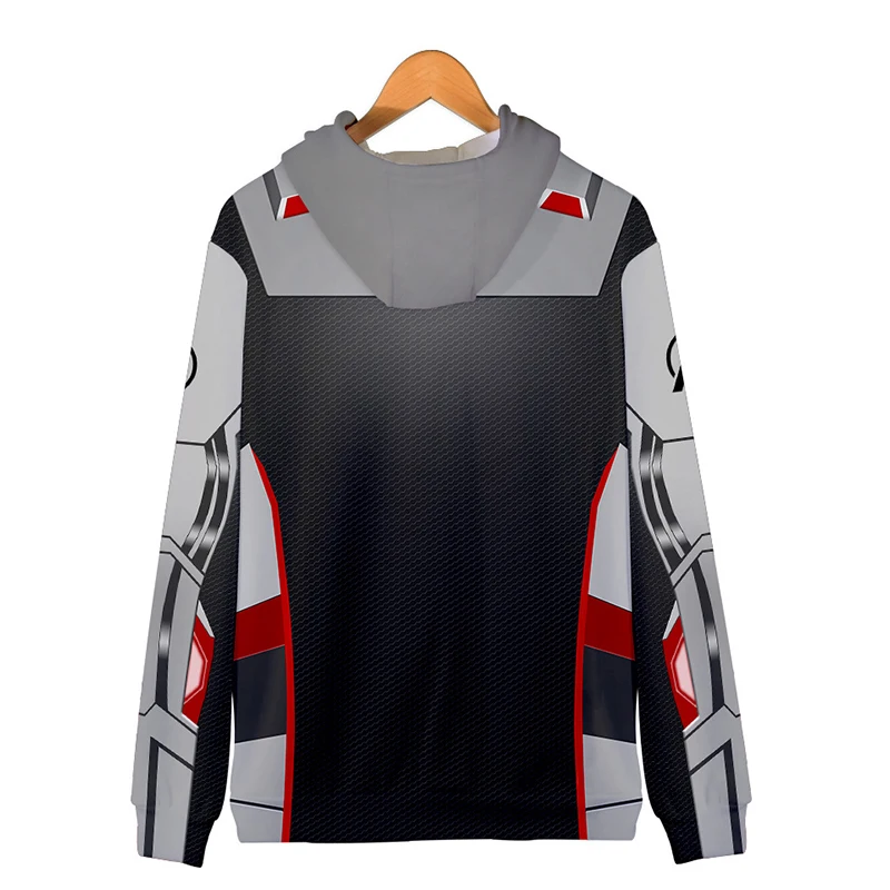 Косплей толстовки костюм с 3D принтом для ролевых игр топ длинными рукавами Союз