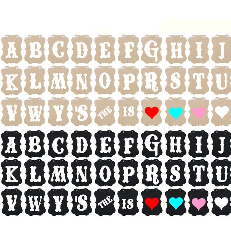 Винтажная гирлянда &quotсохранить дату&quot Флаги свадьбы Гирлянда баннер для