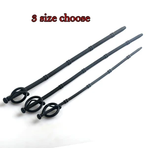 Силиконовые вставки для уретрального полового члена, уретральный дилятор, бамбуковый тип, затычка для пениса, мужской Катетер, звуковые секс-игрушки для мужчин