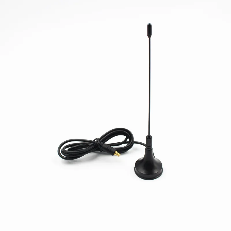 Цифровой DVB-T tv Stick HD tv Stick тюнер приемник рекордер ТВ Радио с антенной с пультом дистанционного управления для ноутбука планшета ПК сети