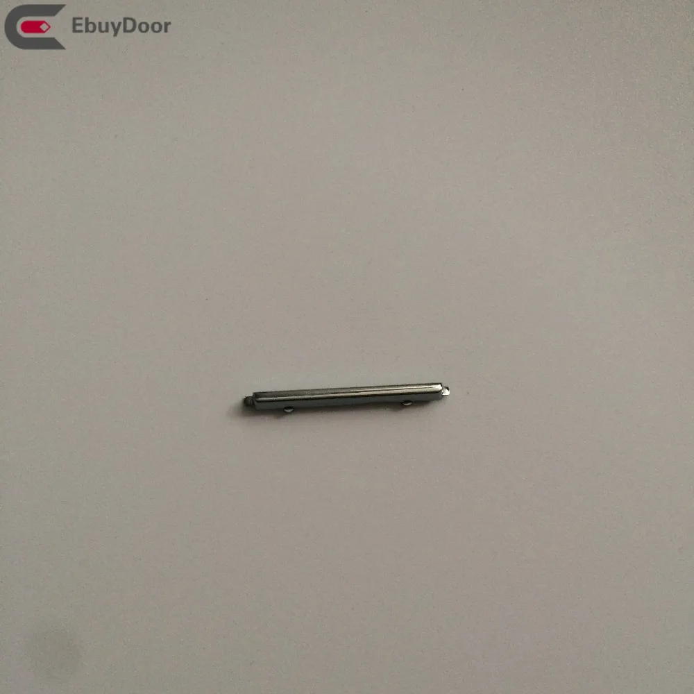 Б/у + 100% Кнопка громкости вверх/вниз для Jiake JK11 MTK6582 Quad Core 5 0 дюймов QHD WCDMA Бесплатная