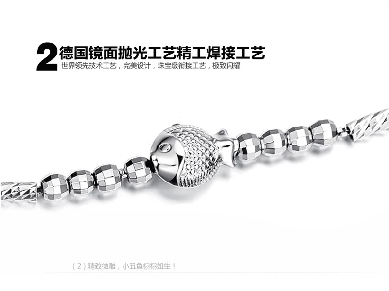 BESTLYBUY Новая мода Серебро Рыба ножной браслет для Для женщин девушки ноги браслет cheville enkelbandje halhal tobillera