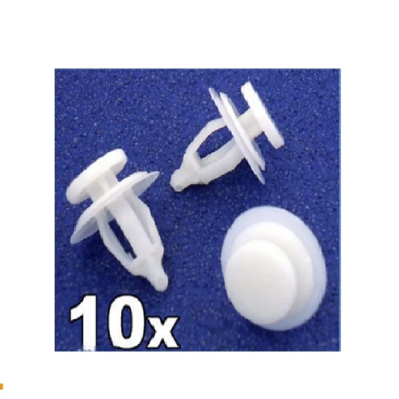 

10x фиксаторы для внутренней двери Citroen-Saxo Xsara Berlingo Xantia