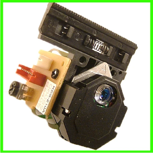 Фотоаппарат с оптическими линзами высокого качества | Электроника