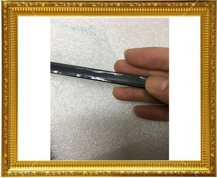 Новый ноутбук A1398 крышка петли для MacBook Pro Retina 15 &quotA1398 сцепления шарнир ЖК-антенна