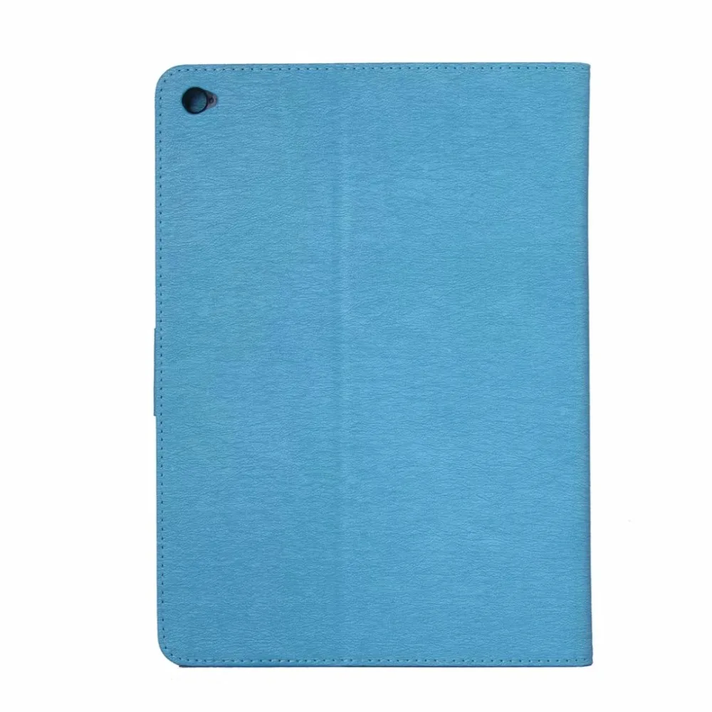 Роскошный чехол из искусственной кожи с бабочками и цветком для apple ipad 4 3 2