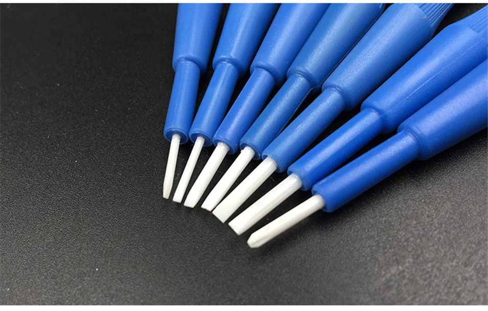 Proskit прецизионная керамическая отвертка без магнита антистатические компоненты