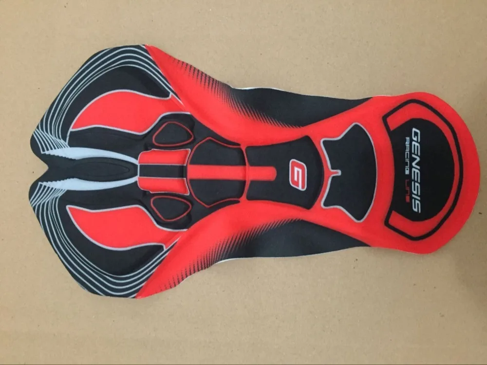 Велосипедная подкладка coolmax подкладки для официантов гелевая велоспорта|cycling