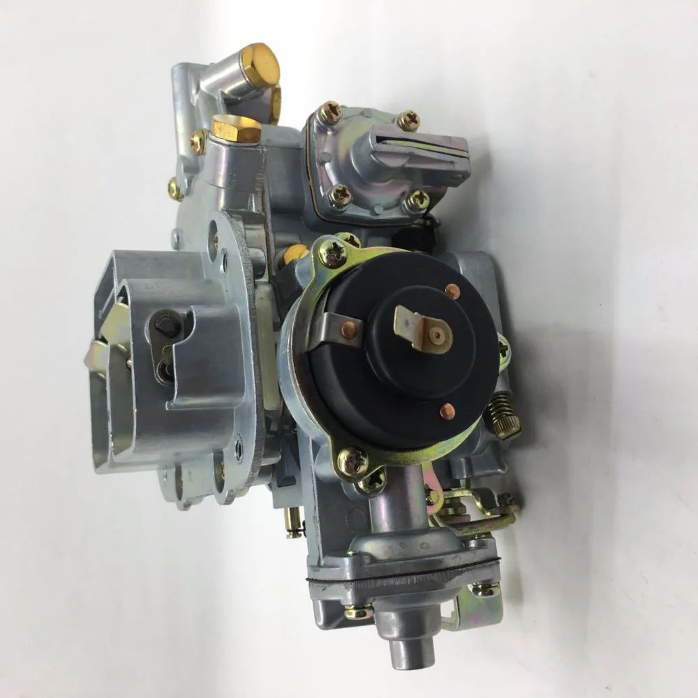 Новая замена 32/36 DGEV для Weber/для типа EMPI карбюратор Карбюратор OEM carb Fiat, renault FORD