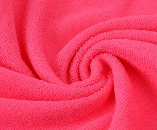 10 шт./лот полотенце для сушки волос из микрофибры | Дом и сад