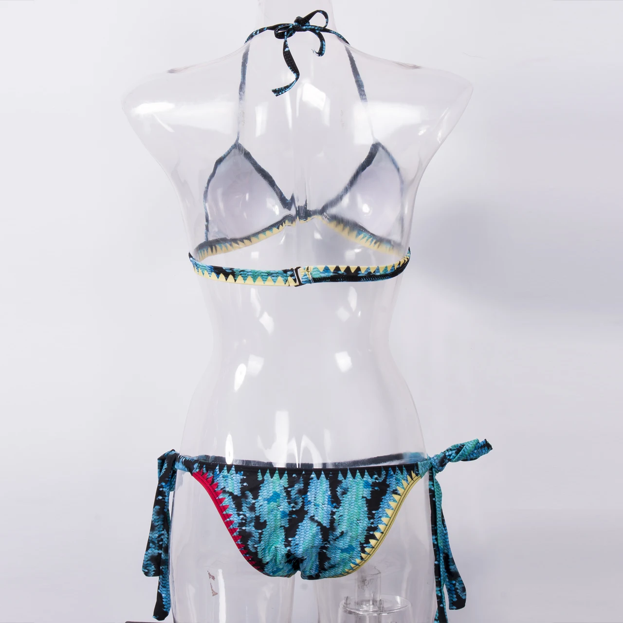 Новинка 2017 лидер продаж сексуальный женский купальник бюстгальтер пуш-ап с